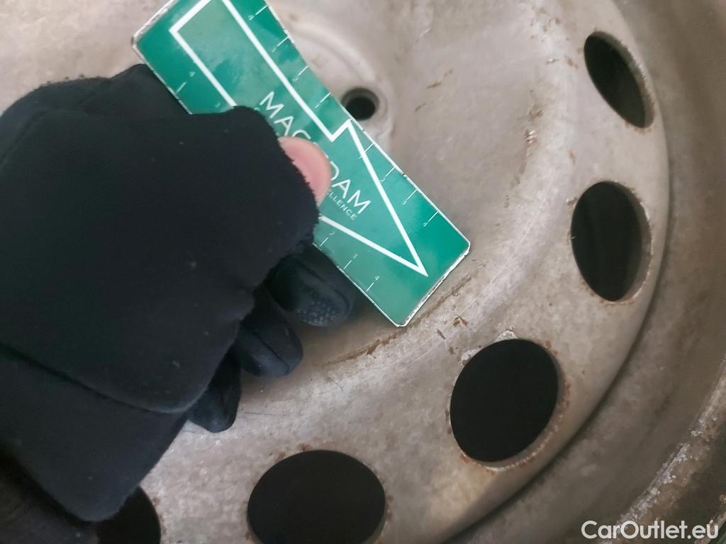  Peugeot  Partner PEUGEOT  furgón 3 PLAZAS Standard 1000kg BlueHDi 73kW #77