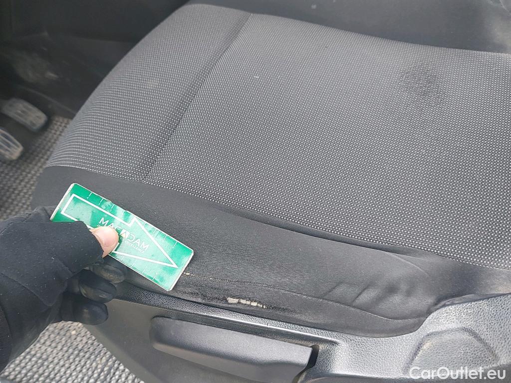  Peugeot  Partner PEUGEOT  furgón 3 PLAZAS Standard 1000kg BlueHDi 73kW #54