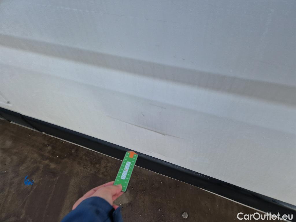  Peugeot  Boxer PEUGEOT  / 2014 / 4P / furgón 333 L2 H1 BHDI 103kW (140CV) S&S 6 V. M (AC) #7