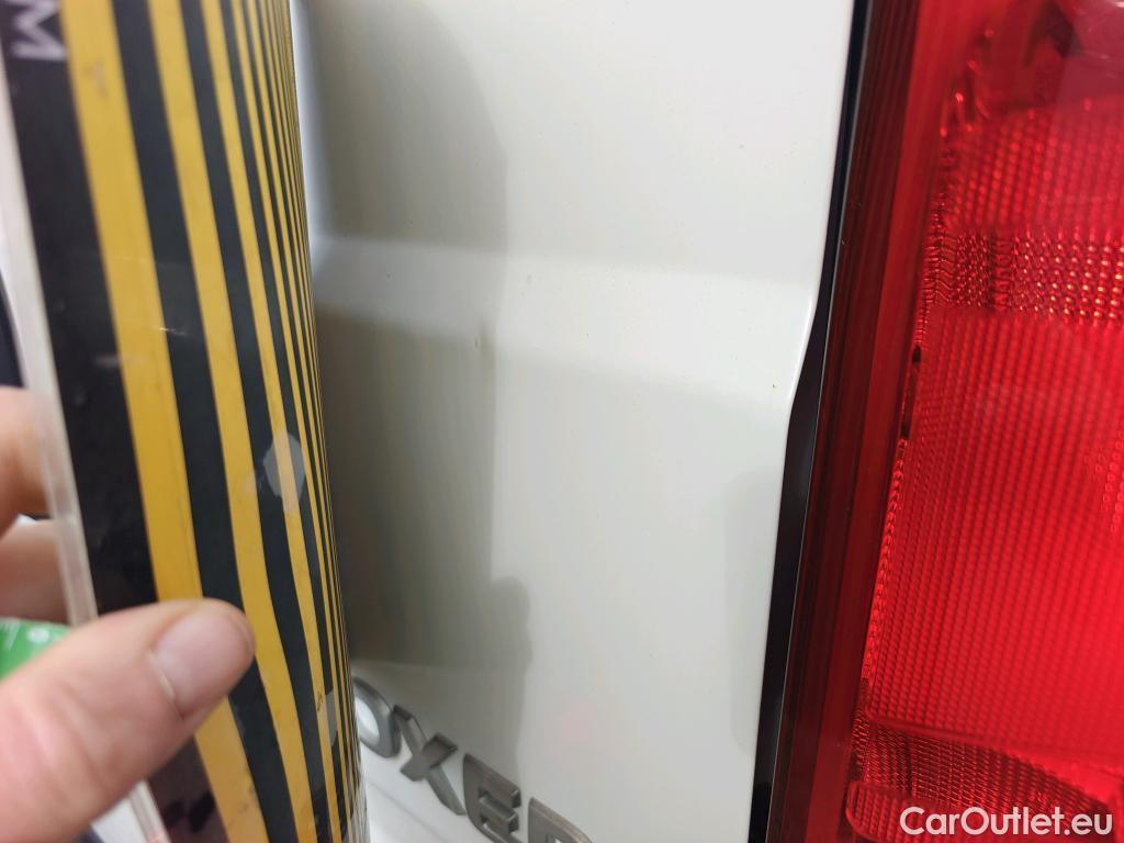  Peugeot  Boxer PEUGEOT  / 2014 / 4P / furgón 335 L2 H2 BHDI 103kW (140CV) S&S 6 V. M #54