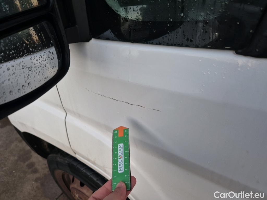  Peugeot  Boxer PEUGEOT  / 2014 / 4P / furgón 333 L2 H1 BHDI 103kW (140CV) S&S 6 V. M (AC) #37