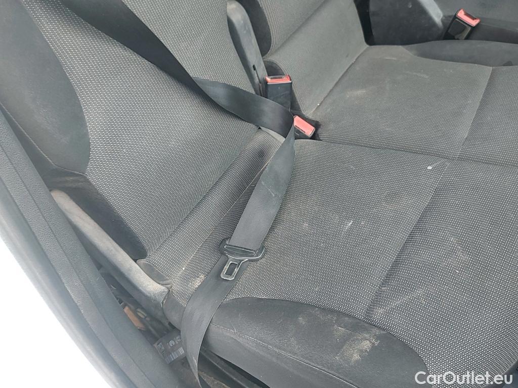  Peugeot  Partner PEUGEOT  furgón 3 PLAZAS Standard 1000kg BlueHDi 73kW #7