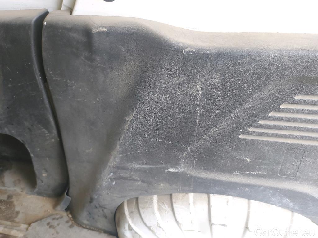  Peugeot  Partner PEUGEOT  furgón 3 PLAZAS Standard 1000kg BlueHDi 73kW #64