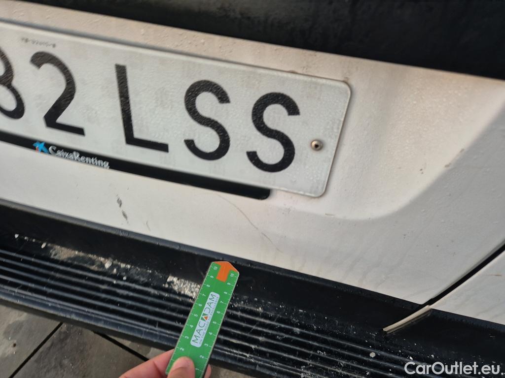  Peugeot  Boxer PEUGEOT  / 2014 / 4P / furgón 333 L2 H1 BHDI 103kW (140CV) S&S 6 V. M (AC) #26