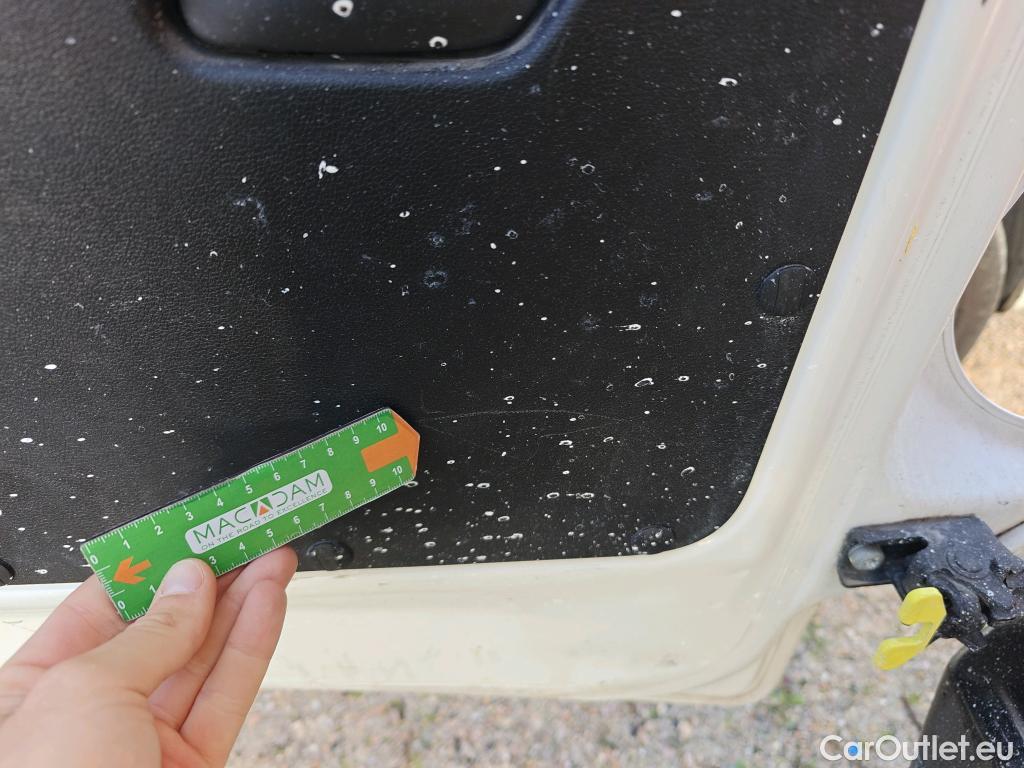  Peugeot  Partner PEUGEOT  / 2018 / 3P / furgón derivado de turismo Pro Standard 600kg BlueHDi 73kW (AC) #78