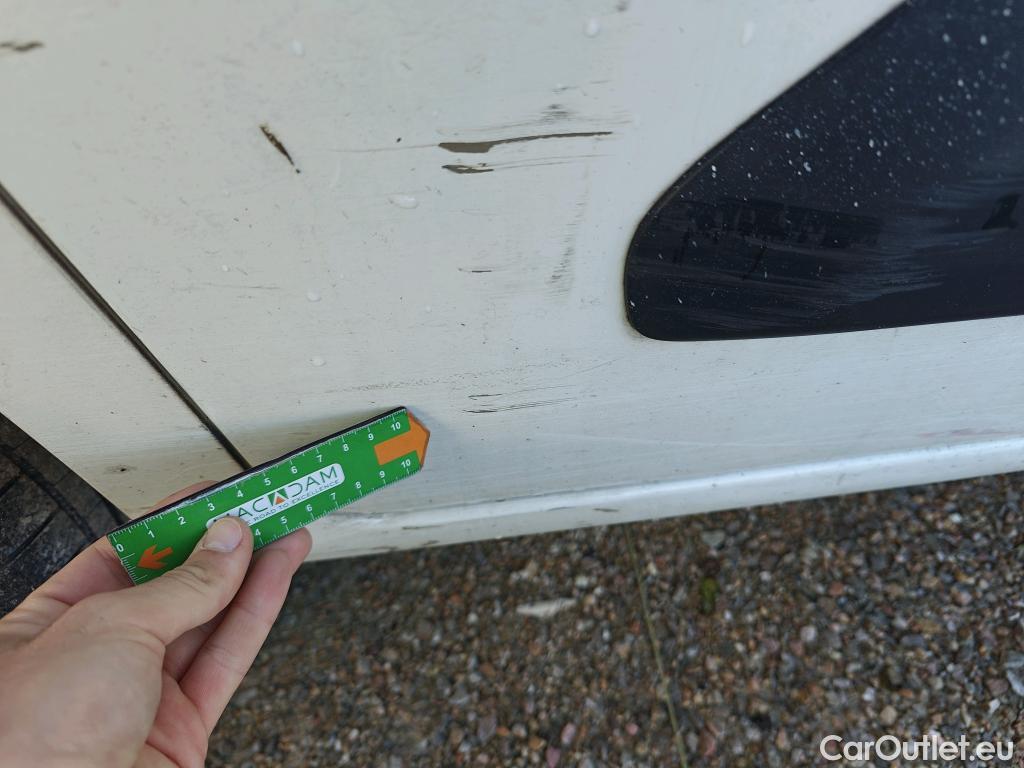  Peugeot  Partner PEUGEOT  / 2018 / 3P / furgón derivado de turismo Pro Standard 600kg BlueHDi 73kW (AC) #10