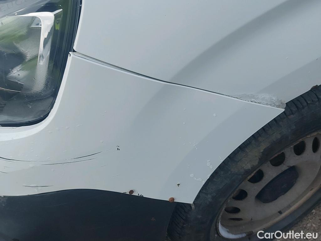  Peugeot  Partner PEUGEOT  furgón 3 PLAZAS Standard 1000kg BlueHDi 73kW #5