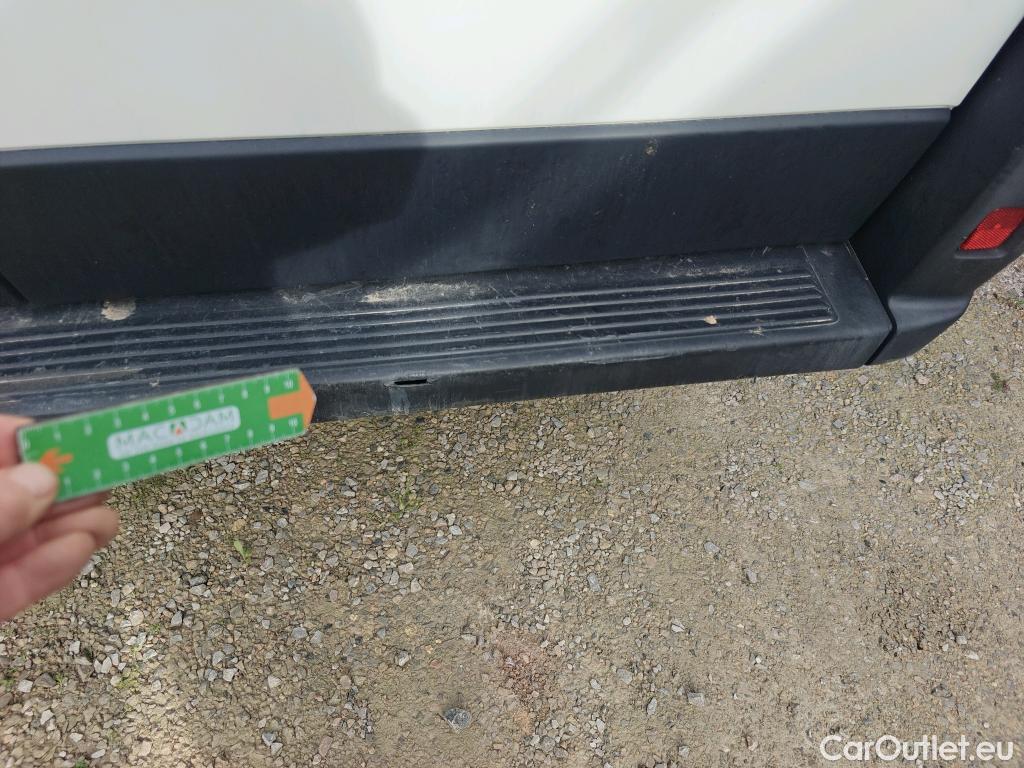  Peugeot  Boxer PEUGEOT  / 2014 / 4P / furgón 335 L2 H2 BHDI 103kW (140CV) S&S 6 V. M #42