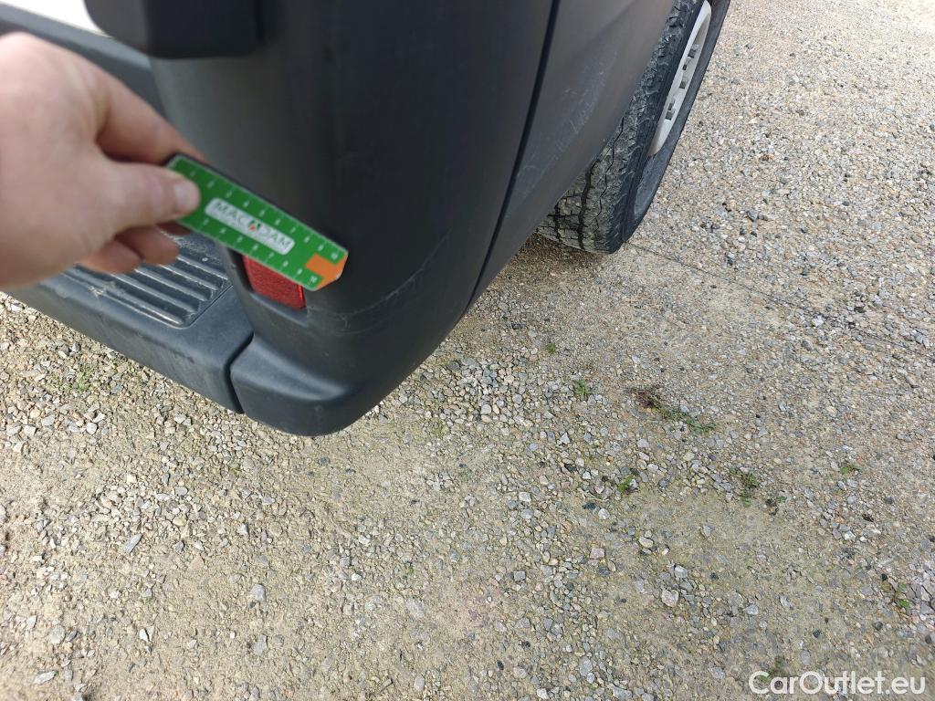  Peugeot  Boxer PEUGEOT  / 2014 / 4P / furgón 335 L2 H2 BHDI 103kW (140CV) S&S 6 V. M #48