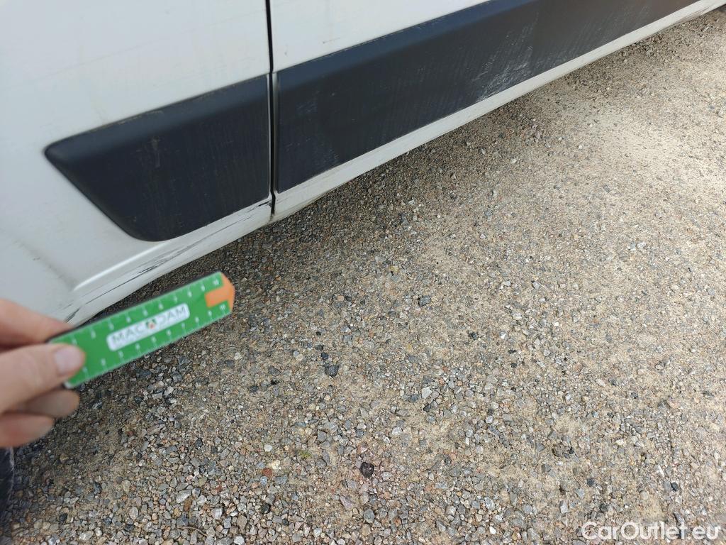  Peugeot  Boxer PEUGEOT  / 2014 / 4P / furgón 335 L2 H2 BHDI 103kW (140CV) S&S 6 V. M #1