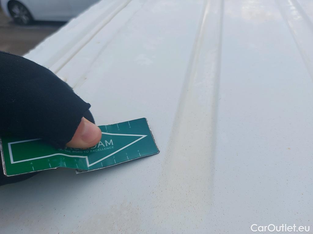  Peugeot  Partner PEUGEOT  furgón 3 PLAZAS Standard 1000kg BlueHDi 73kW #29