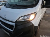  Peugeot  Boxer PEUGEOT  / 2014 / 4P / furgón 333 L2 H1 BHDI 103kW (140CV) S&S 6 V. M (AC) #15