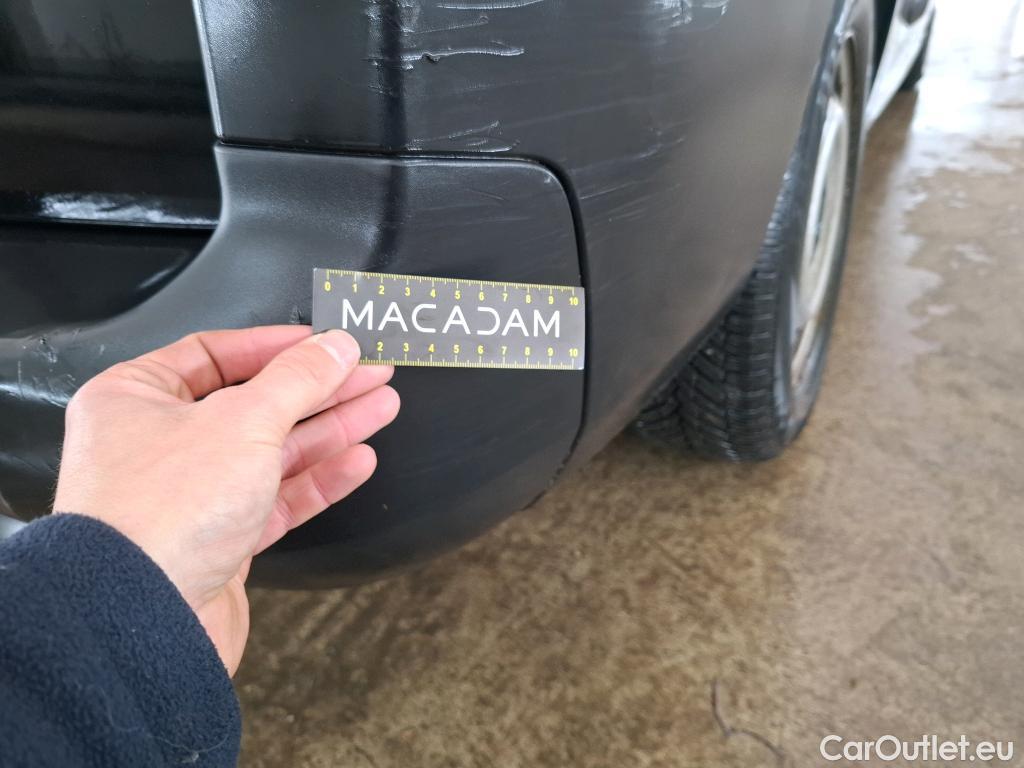  Citroen  Berlingo  Fourgon Club XL 950 1.5 BlueHDi 100CV BVM5 E6dT #53