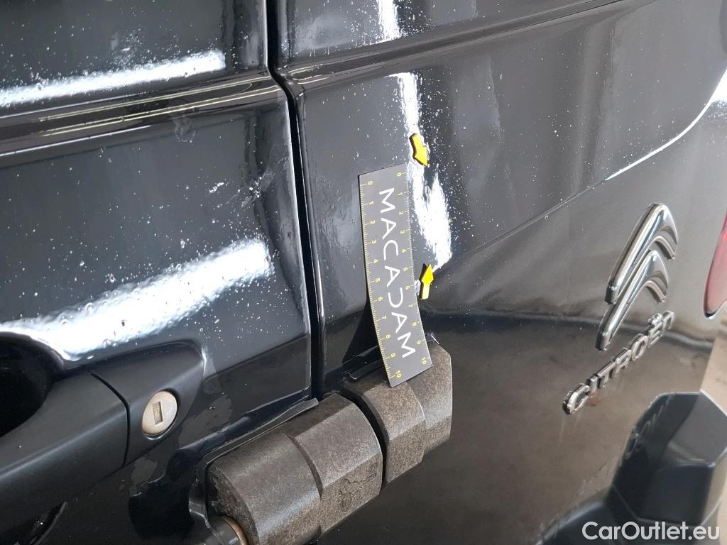  Citroen  Berlingo  Fourgon Club XL 950 1.5 BlueHDi 100CV BVM5 E6dT #18