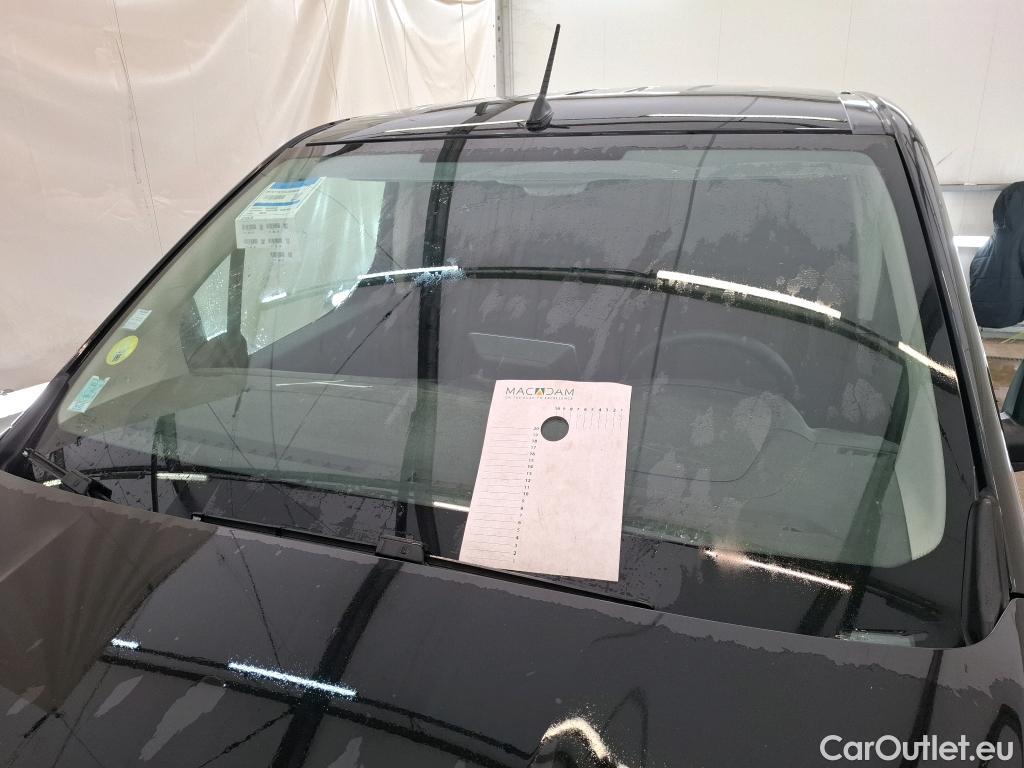  Citroen  Berlingo  Fourgon Club XL 950 1.5 BlueHDi 100CV BVM5 E6dT #1