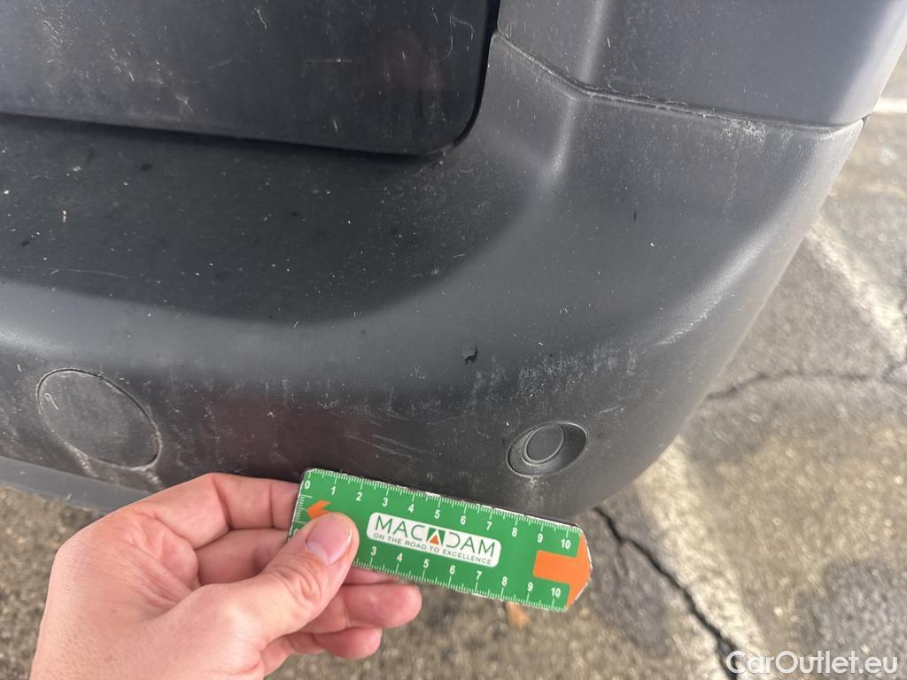  Citroen  Berlingo  Fourgon Club M 1000 1.5 BlueHDi 130CV BVA8 E6dT #39