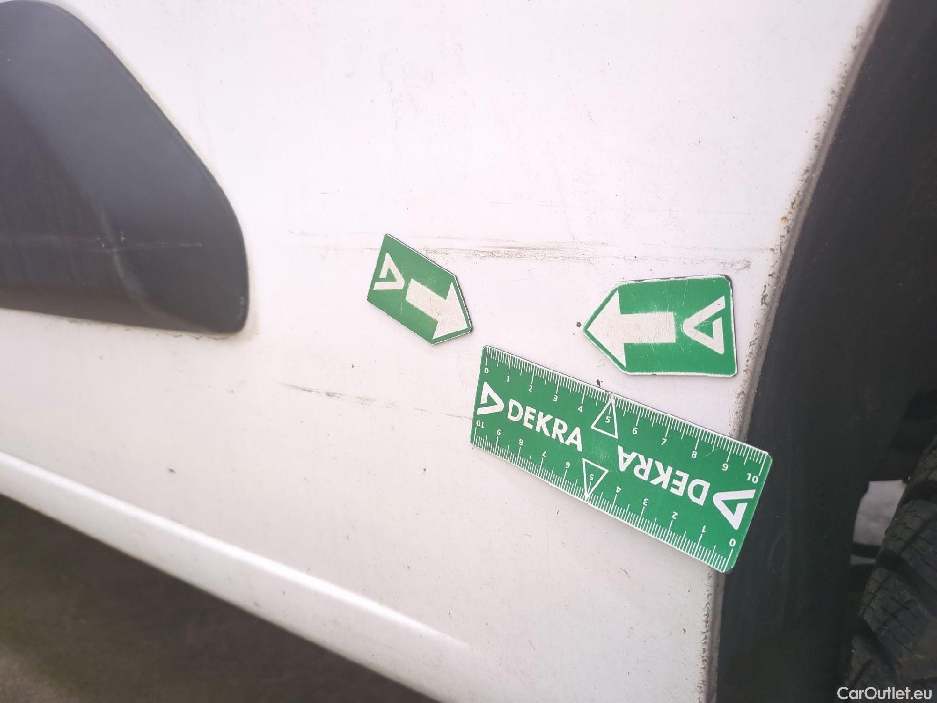  Citroen  Berlingo  Fourgon Worker M 1000 1.6 BlueHDi 100CV BVM5 E6 #21