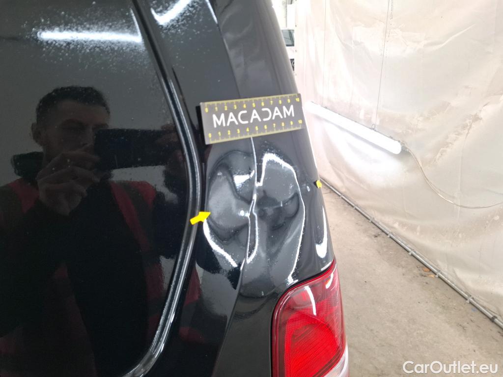  Citroen  Berlingo  Fourgon Club XL 950 1.5 BlueHDi 100CV BVM5 E6dT #19