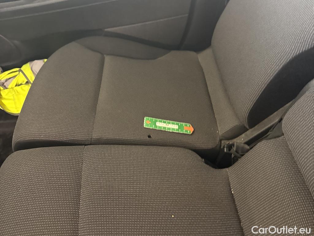  Citroen  Berlingo  Fourgon Club M 1000 1.5 BlueHDi 130CV BVA8 E6dT #1