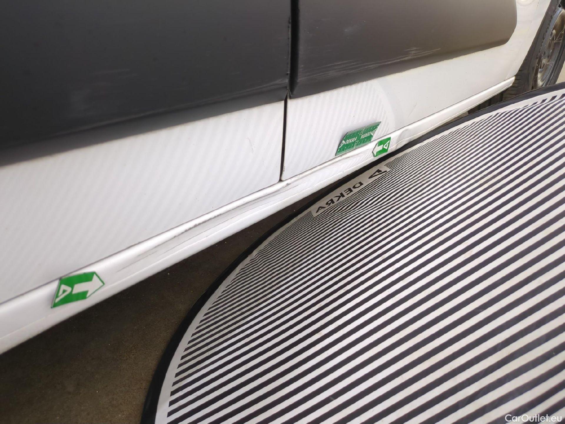  Citroen  Berlingo  Fourgon Club M 650 1.5 BlueHDi 75CV BVM5 E6dT #19