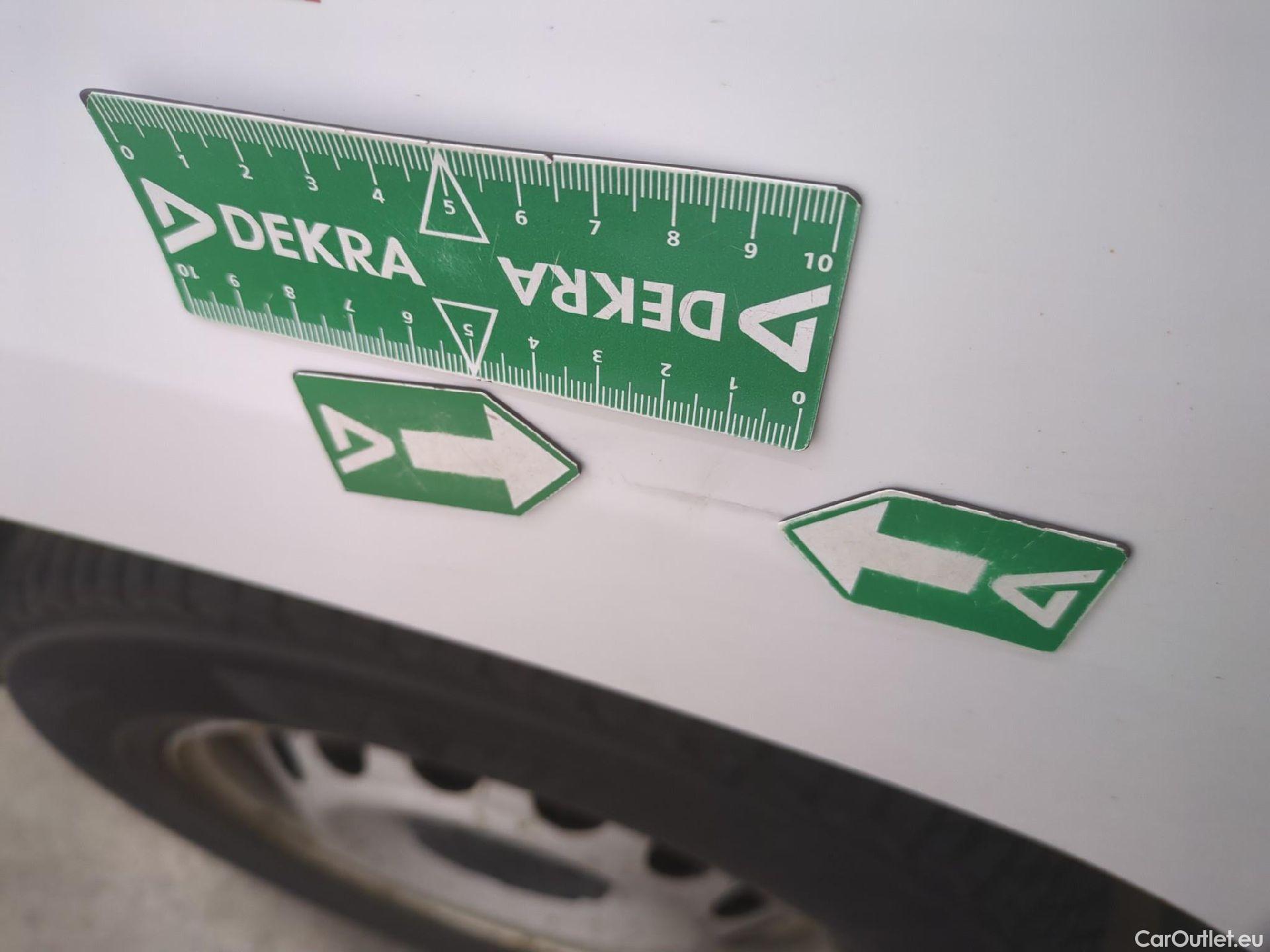  Citroen  Berlingo  Fourgon Worker M 1000 1.6 BlueHDi 100CV BVM5 E6 #2