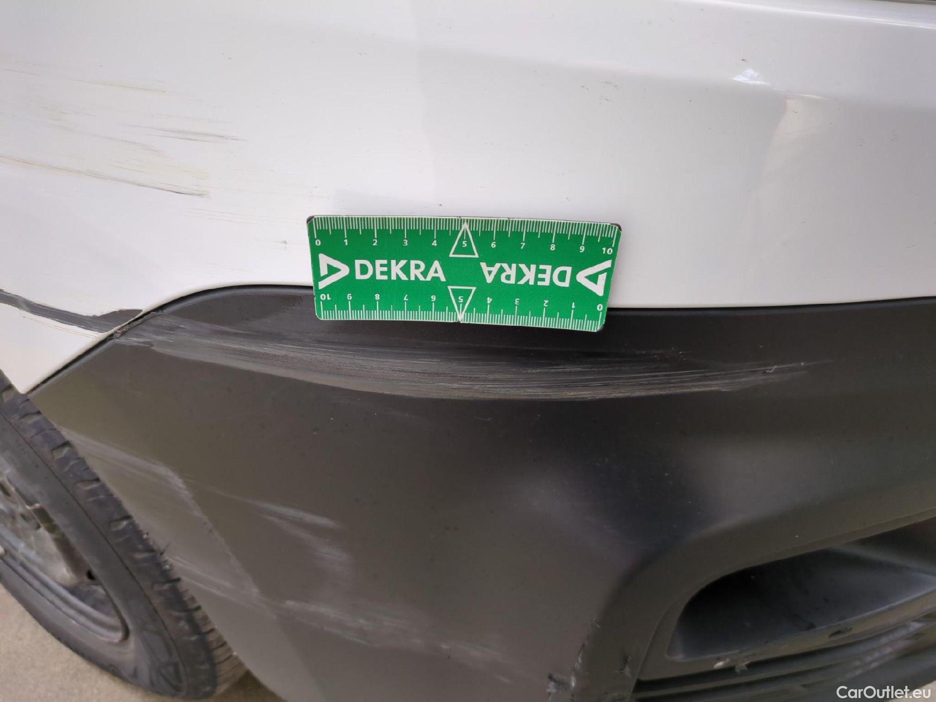  Citroen  Berlingo  Fourgon Club M 650 1.5 BlueHDi 75CV BVM5 E6dT #47