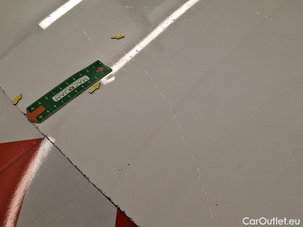  Citroen  C3  Société Feel 1.5 BlueHDI 100CV BVM5 E6dT #8