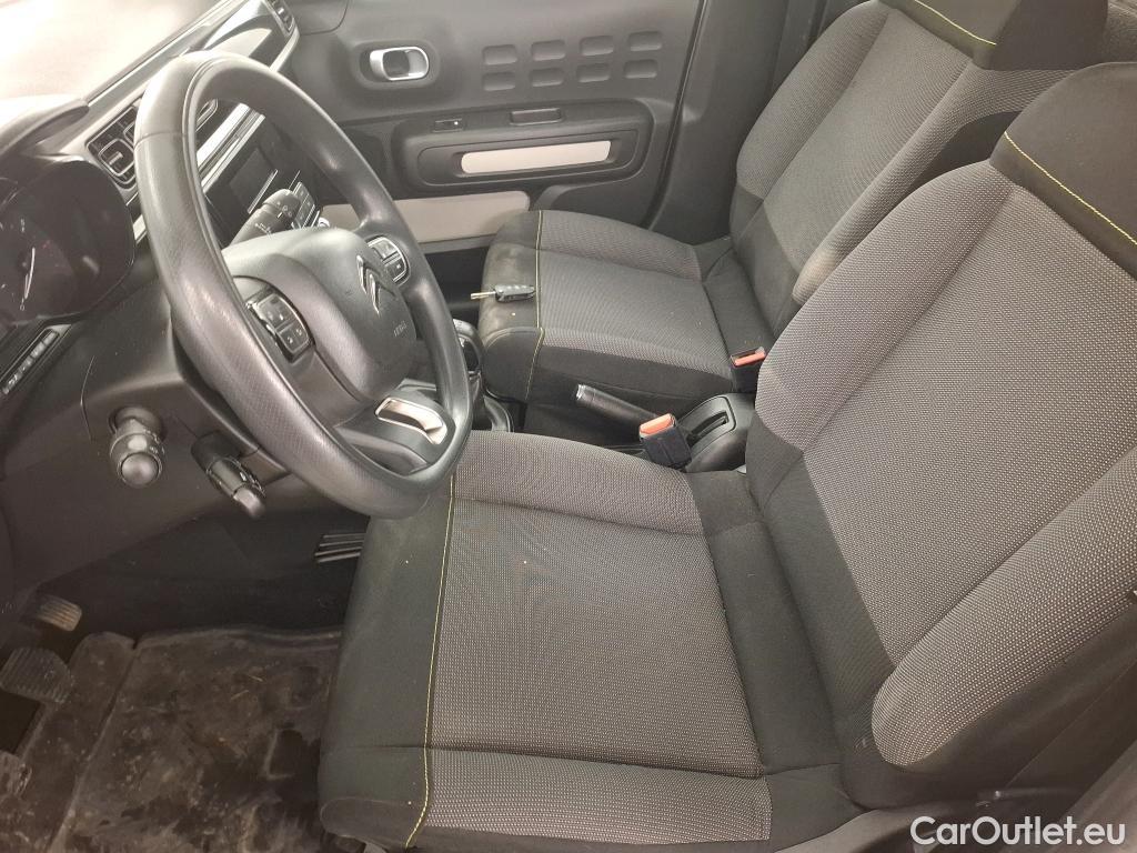  Citroen  C3  Société Feel 1.5 BlueHDI 100CV BVM5 E6dT #37