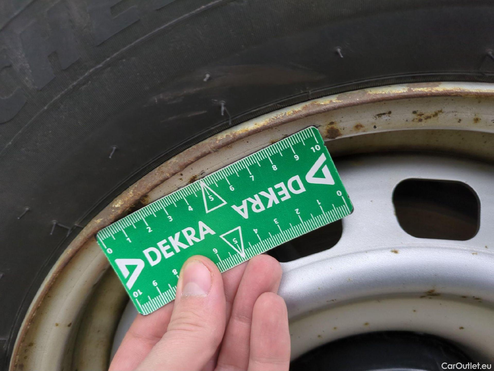  Citroen  Berlingo  Fourgon Club M 650 1.5 BlueHDi 75CV BVM5 E6dT #13