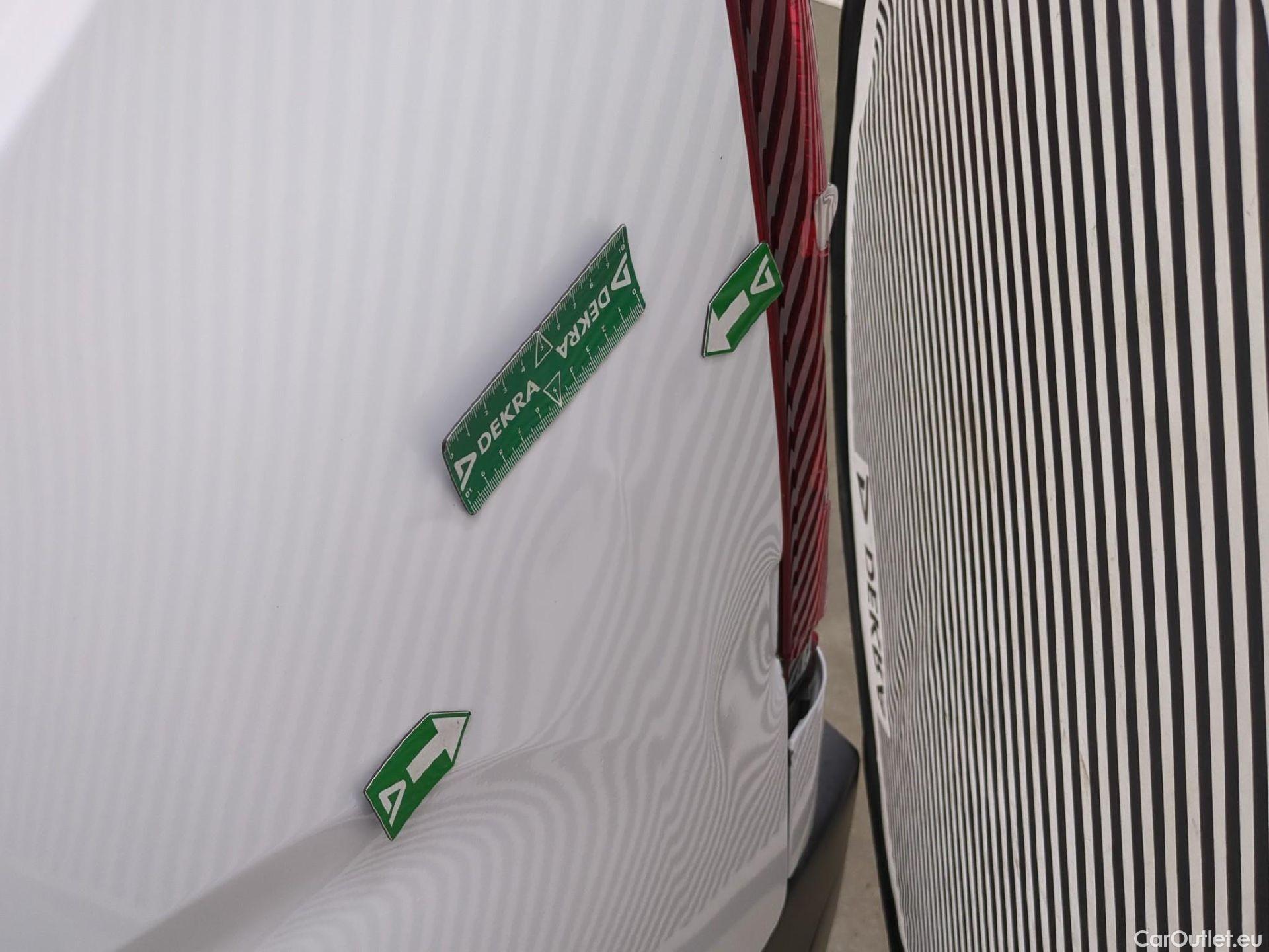  Citroen  Berlingo  Fourgon Club M 650 1.5 BlueHDi 75CV BVM5 E6dT #56