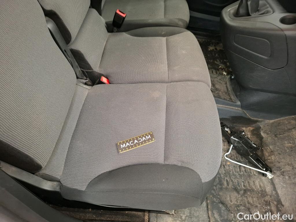  Citroen  Berlingo  Fourgon Club XL 950 1.5 BlueHDi 100CV BVM5 E6dT #41