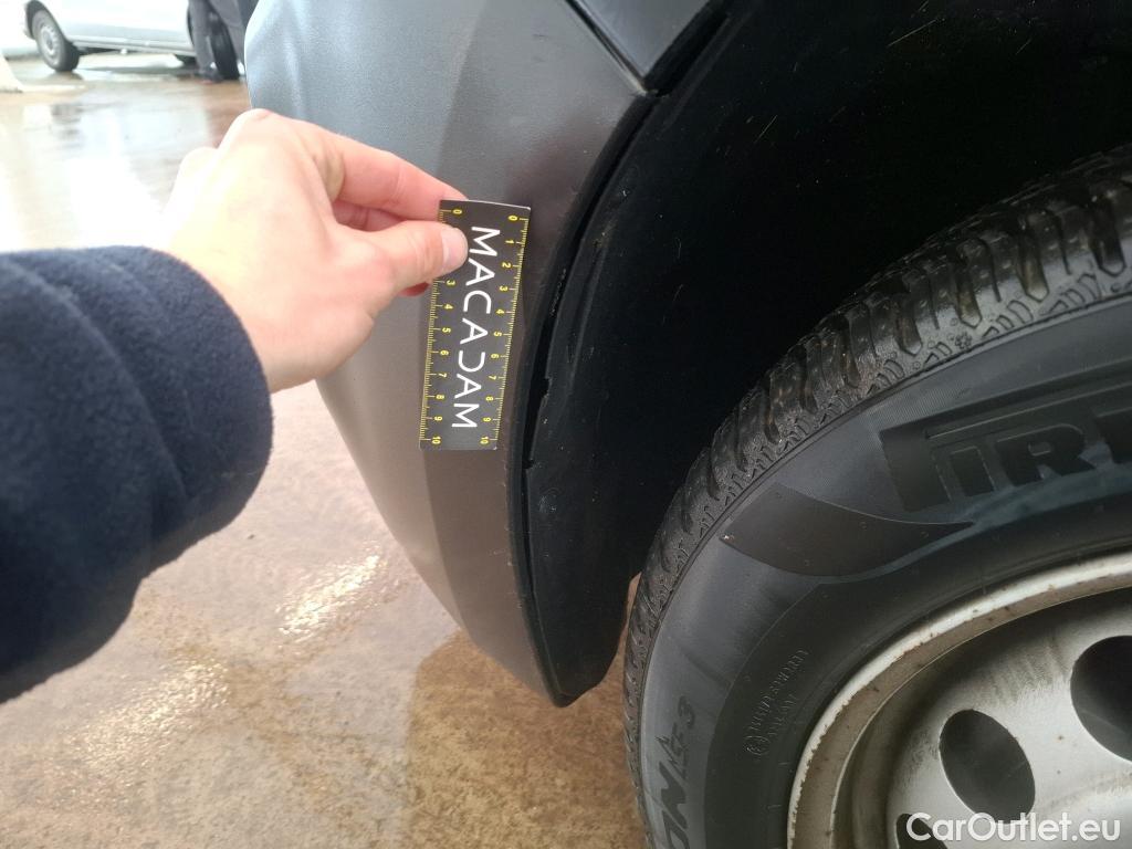  Citroen  Berlingo  Fourgon Club XL 950 1.5 BlueHDi 100CV BVM5 E6dT #50