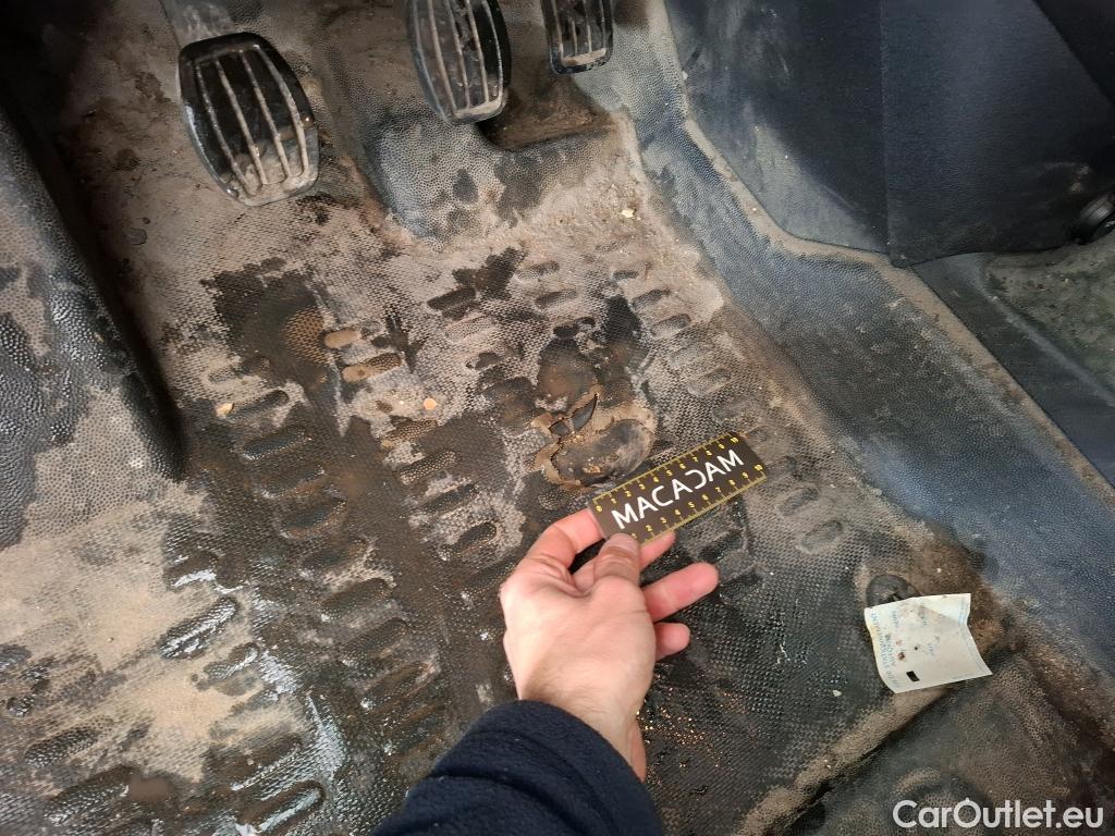  Citroen  Berlingo  Fourgon Club XL 950 1.5 BlueHDi 100CV BVM5 E6dT #23