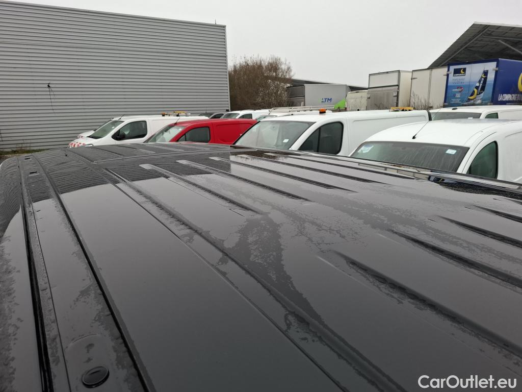  Citroen  Berlingo  Fourgon Club XL 950 1.5 BlueHDi 100CV BVM5 E6dT #61