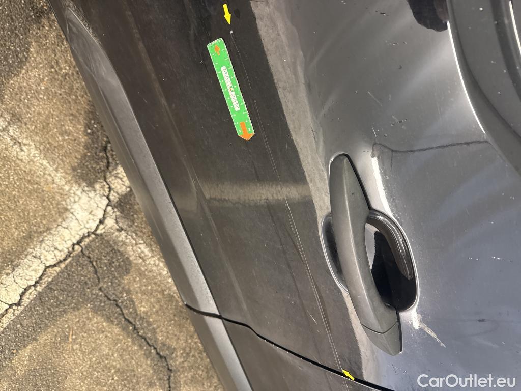  Citroen  Berlingo  Fourgon Club M 1000 1.5 BlueHDi 130CV BVA8 E6dT #20