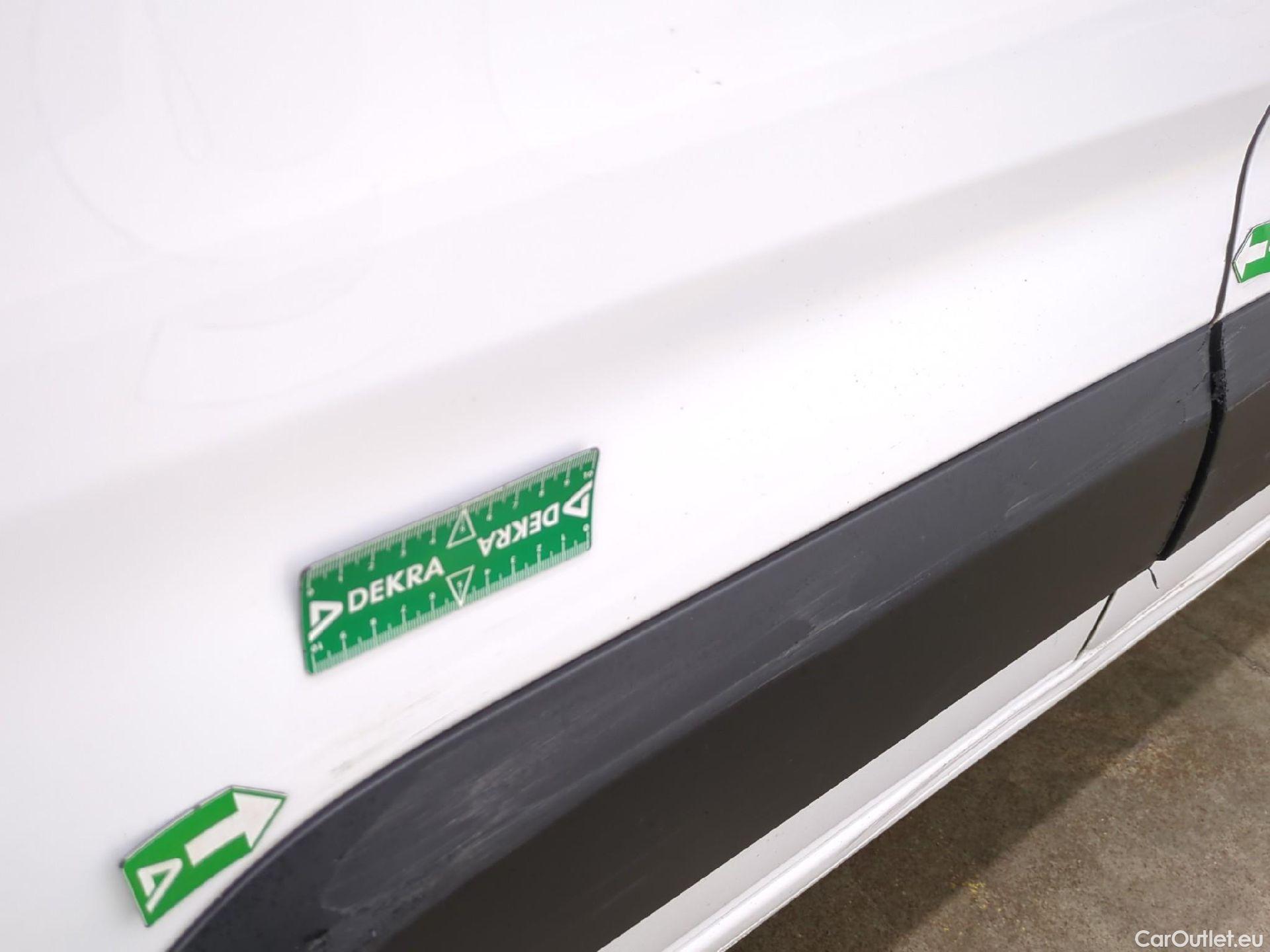  Citroen  Berlingo  Fourgon Club M 650 1.5 BlueHDi 75CV BVM5 E6dT #29