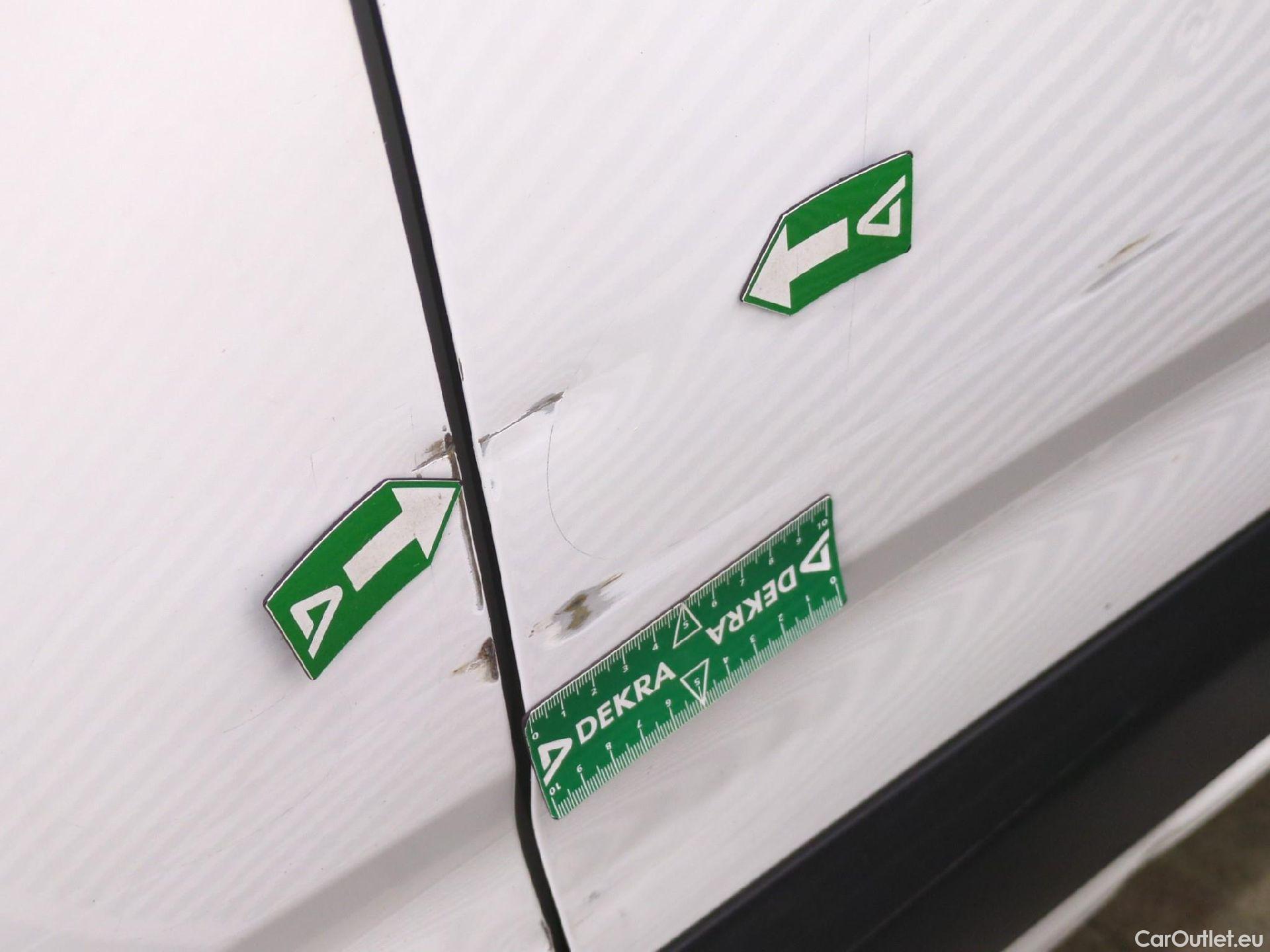  Citroen  Berlingo  Fourgon Club M 650 1.5 BlueHDi 75CV BVM5 E6dT #35