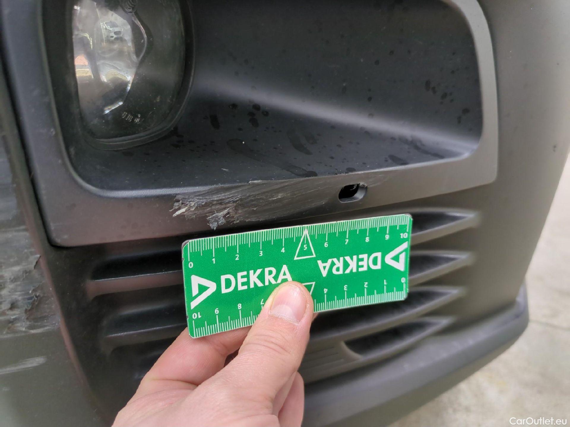  Citroen  Berlingo  Fourgon Club M 650 1.5 BlueHDi 75CV BVM5 E6dT #51