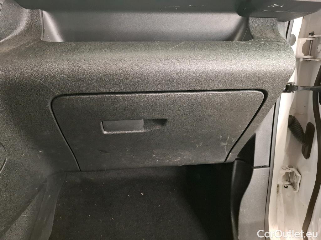  Citroen  Berlingo  Fourgon Driver XL 950 1.5 BlueHDi 130CV BVM6 E6dT #26