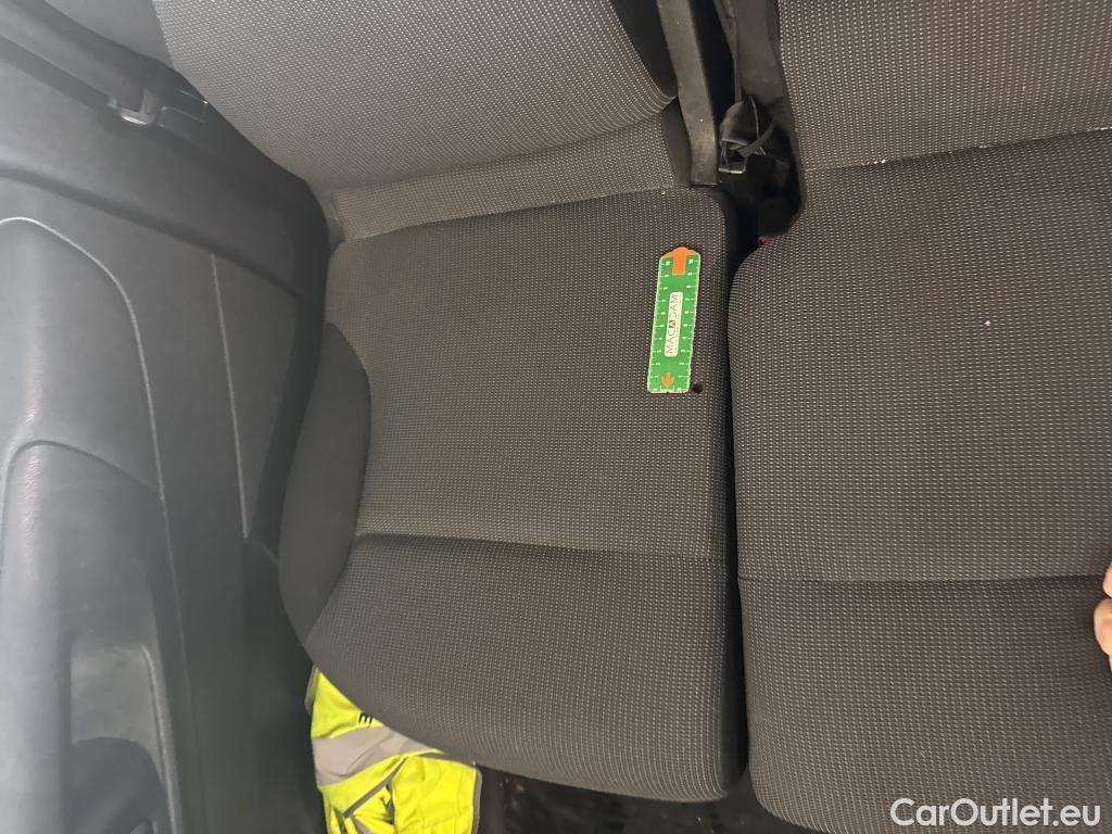  Citroen  Berlingo  Fourgon Club M 1000 1.5 BlueHDi 130CV BVA8 E6dT #3