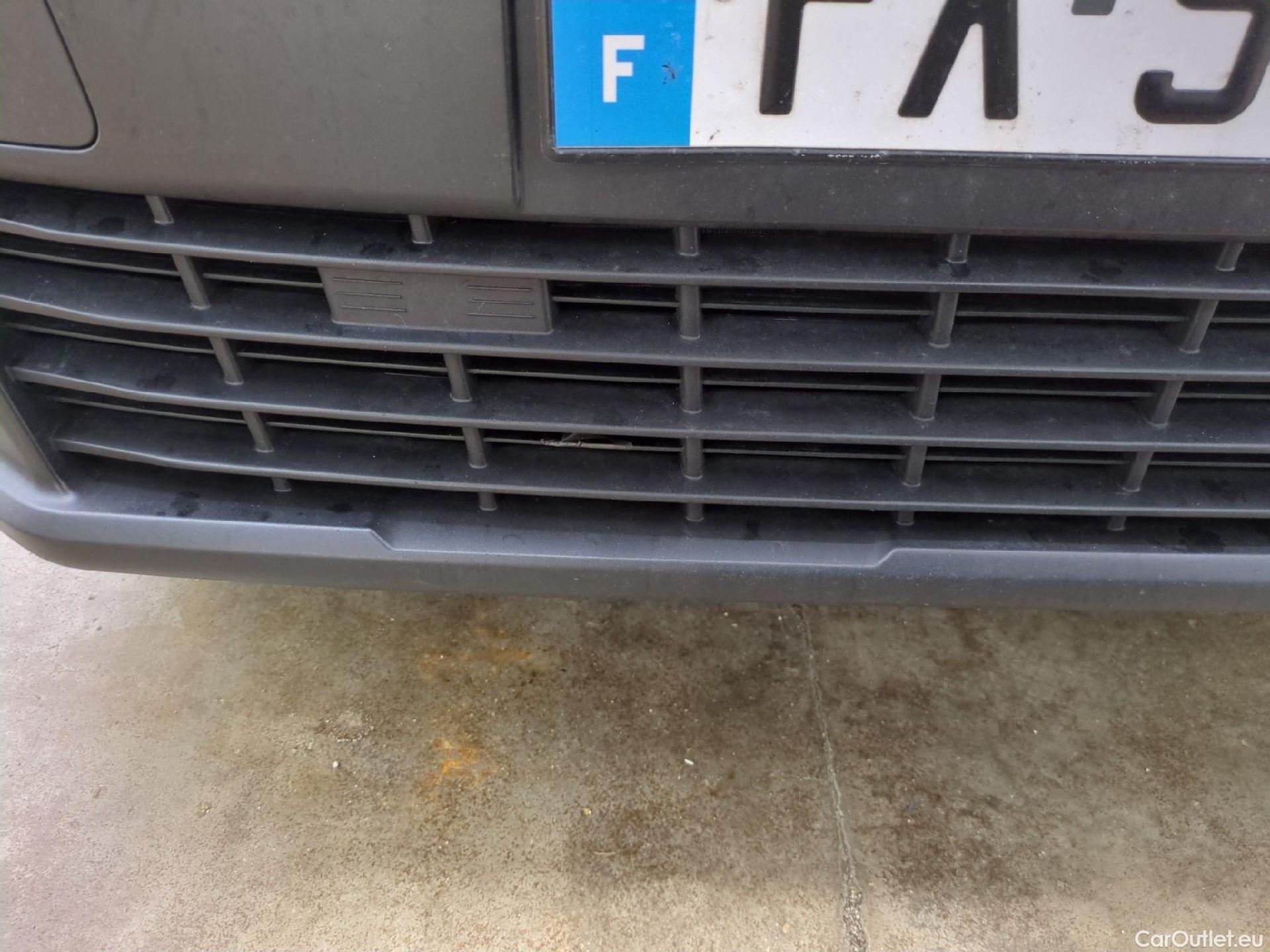  Citroen  Berlingo  Fourgon Club M 650 1.5 BlueHDi 75CV BVM5 E6dT #67