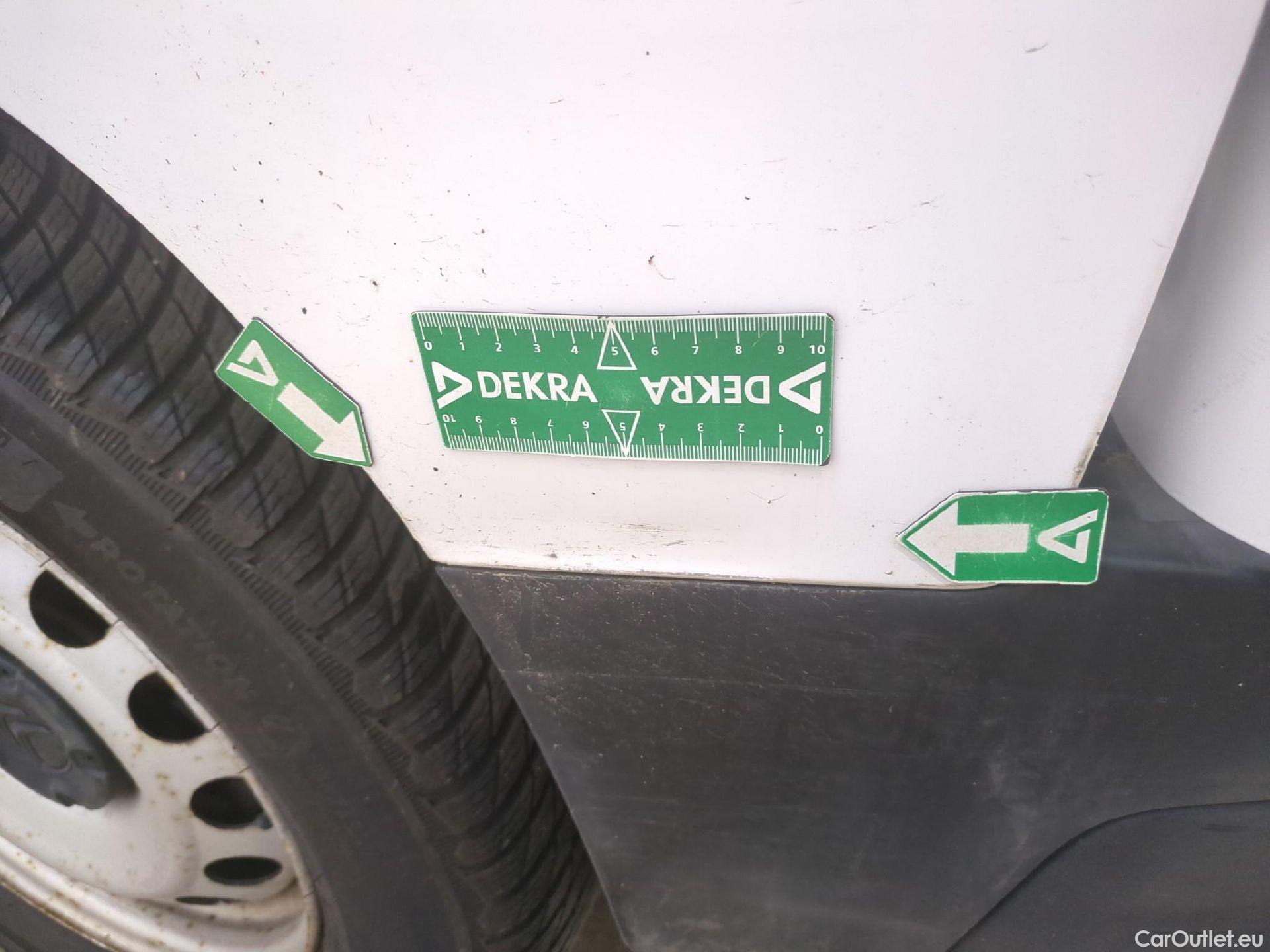  Citroen  Berlingo  Fourgon Worker M 1000 1.6 BlueHDi 100CV BVM5 E6 #20