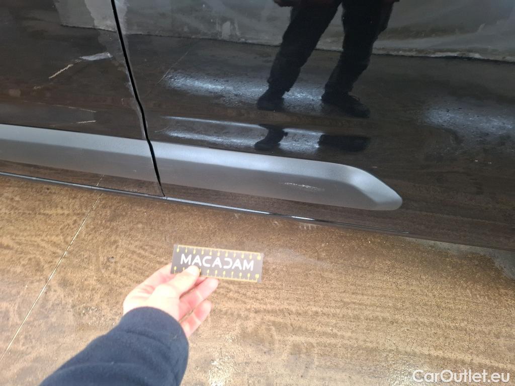  Citroen  Berlingo  Fourgon Club XL 950 1.5 BlueHDi 100CV BVM5 E6dT #47