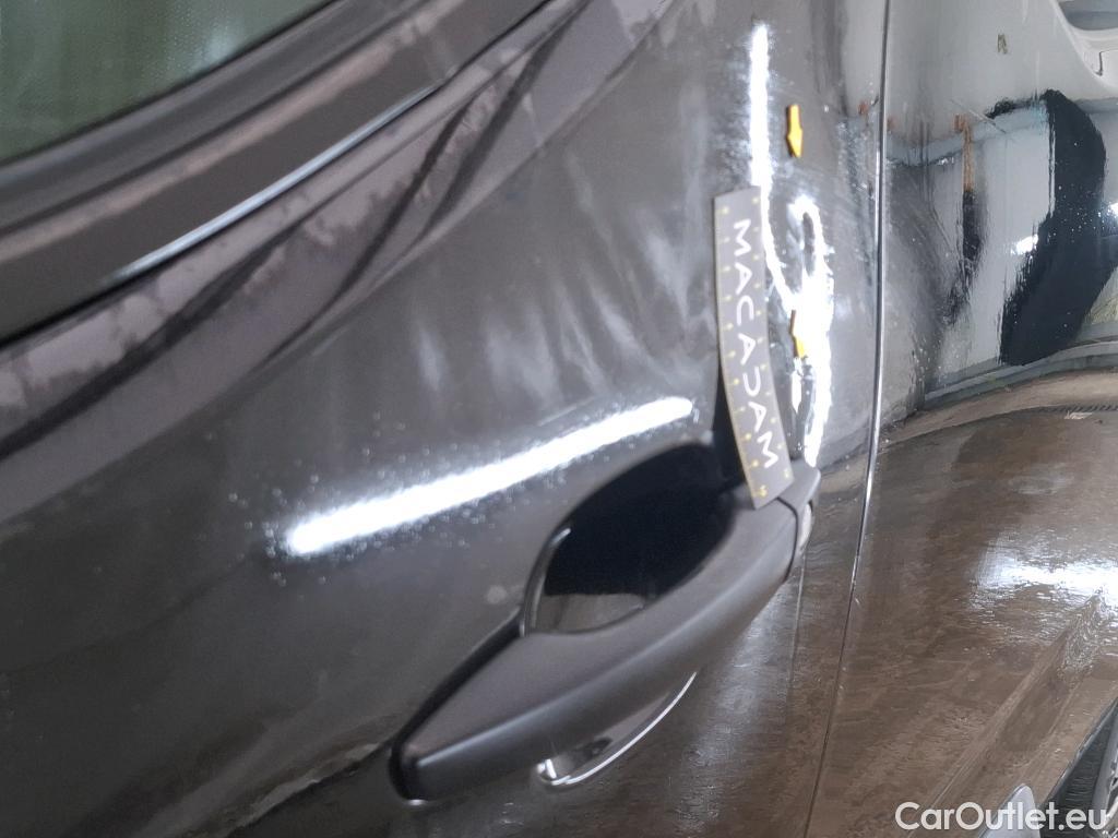  Citroen  Berlingo  Fourgon Club XL 950 1.5 BlueHDi 100CV BVM5 E6dT #36