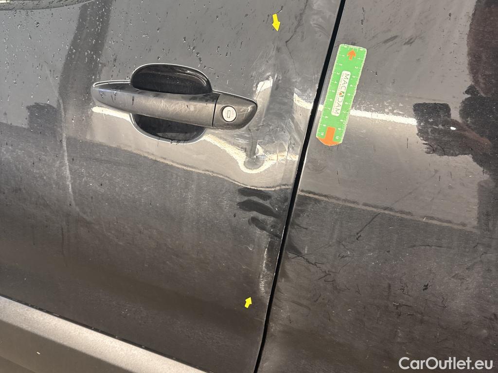  Citroen  Berlingo  Fourgon Club M 1000 1.5 BlueHDi 130CV BVA8 E6dT #13