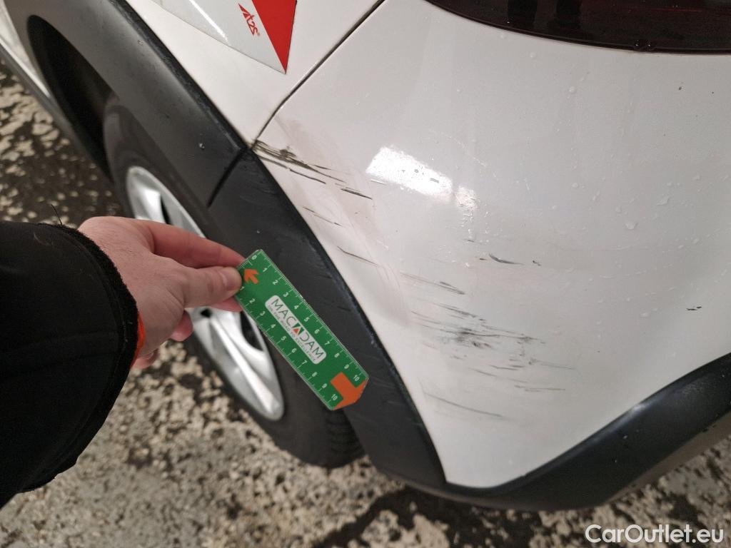  Citroen  C3  Société Feel 1.5 BlueHDI 100CV BVM5 E6dT #14