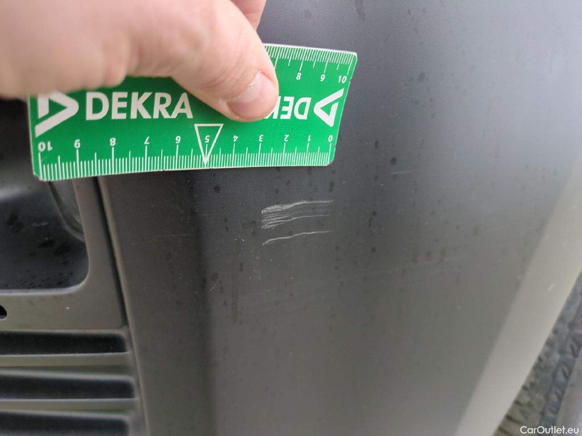  Citroen  Berlingo  Fourgon Club M 650 1.5 BlueHDi 75CV BVM5 E6dT #49