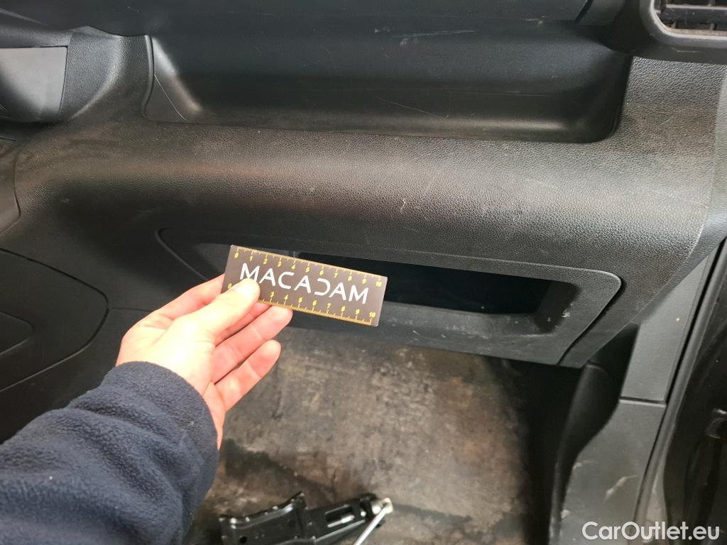  Citroen  Berlingo  Fourgon Club XL 950 1.5 BlueHDi 100CV BVM5 E6dT #30