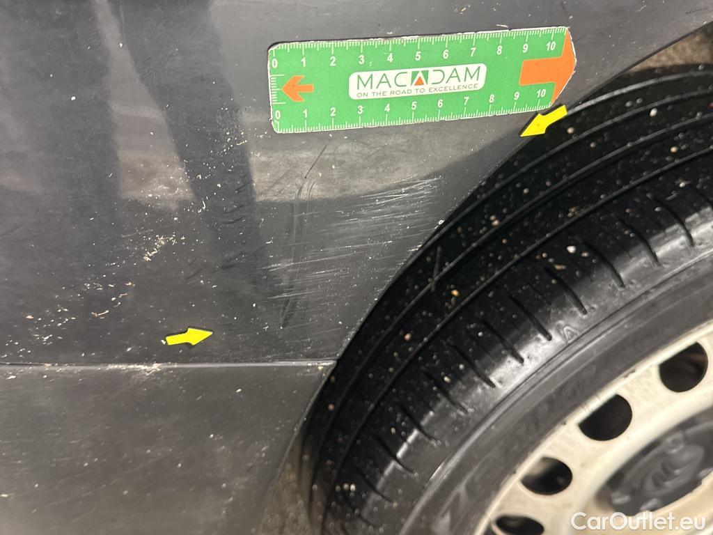  Citroen  Berlingo  Fourgon Club M 1000 1.5 BlueHDi 130CV BVA8 E6dT #16