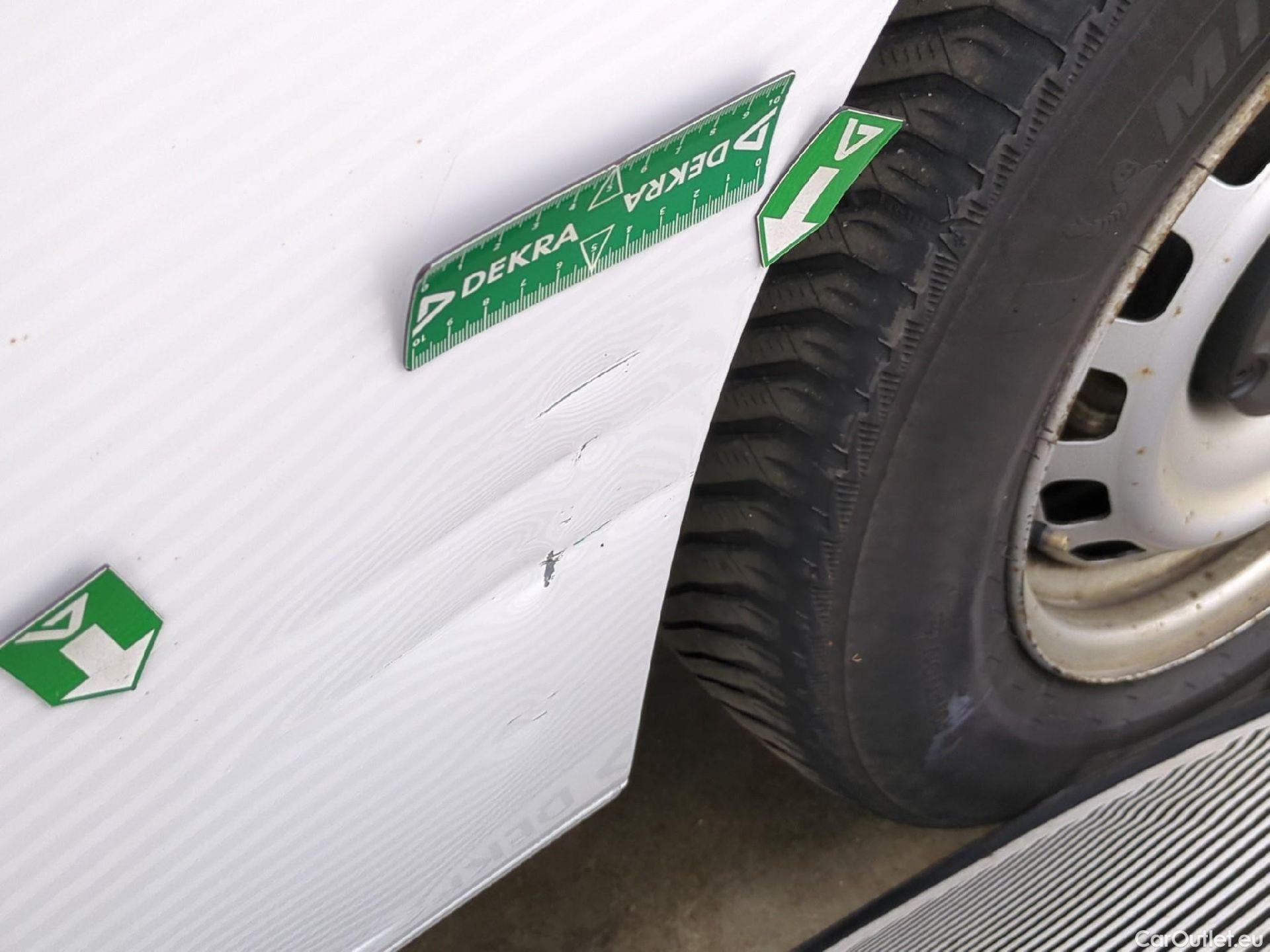  Citroen  Berlingo  Fourgon Club M 650 1.5 BlueHDi 75CV BVM5 E6dT #55